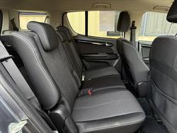 2019 Isuzu
MU-X LS-U