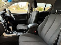 2019 Isuzu
MU-X LS-U