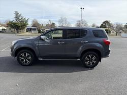 2019 Isuzu
MU-X LS-U