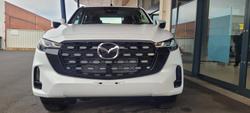 2025 Mazda
                BT-50 XT