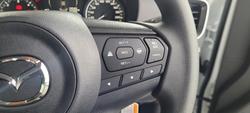2025 Mazda
                BT-50 XT