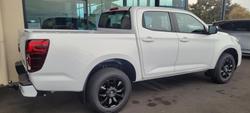 2025 Mazda
                BT-50 XT