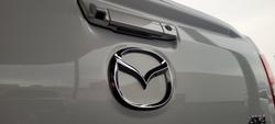 2025 Mazda
                BT-50 XT