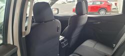 2025 Mazda
                BT-50 XT