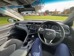 2020 Toyota
Camry Ascent