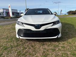 2020 Toyota
Camry Ascent