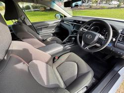 2020 Toyota
Camry Ascent