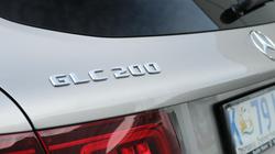 2022 Mercedes-Benz
GLC-Class GLC200