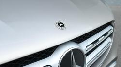 2022 Mercedes-Benz
GLC-Class GLC200