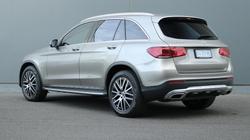 2022 Mercedes-Benz
GLC-Class GLC200
