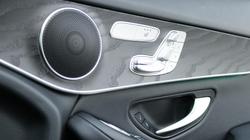 2022 Mercedes-Benz GLC-Class GLC200 X253 Mojave Silver
