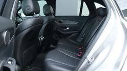 2022 Mercedes-Benz GLC-Class GLC200 X253 Mojave Silver