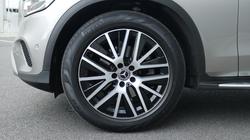 2022 Mercedes-Benz GLC-Class GLC200 X253 Mojave Silver
