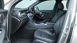 2022 Mercedes-Benz GLC-Class GLC200 X253 Mojave Silver