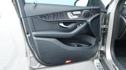 2022 Mercedes-Benz GLC-Class GLC200 X253 Mojave Silver