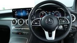 2022 Mercedes-Benz GLC-Class GLC200 X253 Mojave Silver