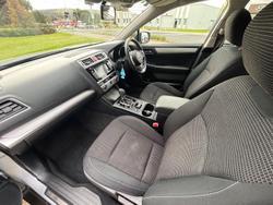 2019 Subaru
Outback 2.5i