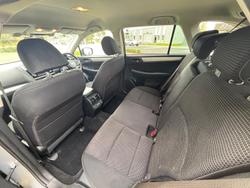 2019 Subaru
Outback 2.5i