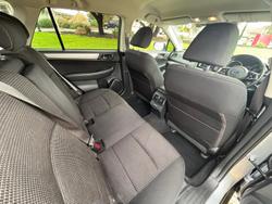2019 Subaru
Outback 2.5i