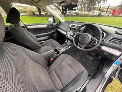 2019 Subaru
Outback 2.5i
