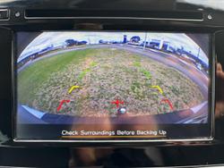 2019 Subaru
Outback 2.5i