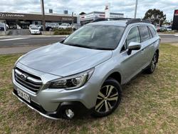 2019 Subaru
Outback 2.5i