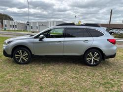 2019 Subaru
Outback 2.5i