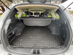 2019 Subaru
Outback 2.5i