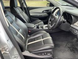 2017 Holden
Calais