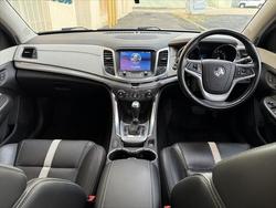 2017 Holden
Calais