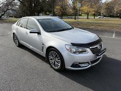 2017 Holden
Calais