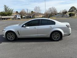 2017 Holden
Calais