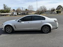 2017 Holden
Calais