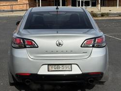 2017 Holden
Calais