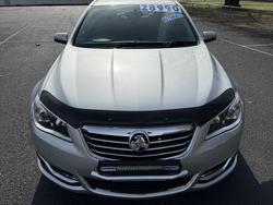 2017 Holden
Calais