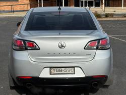 2017 Holden
Calais
