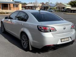 2017 Holden
Calais