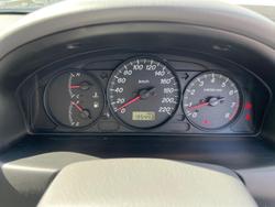 2000 Ford
Laser LXi