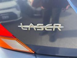 2000 Ford
Laser LXi