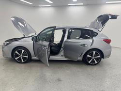 2018 Subaru Impreza 2.0i-S G5 MY18 AWD Ice Silver