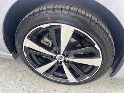 2018 Subaru Impreza 2.0i-S G5 MY18 AWD Ice Silver