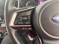 2018 Subaru Impreza 2.0i-S G5 MY18 AWD Ice Silver