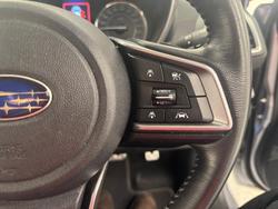 2018 Subaru Impreza 2.0i-S G5 MY18 AWD Ice Silver