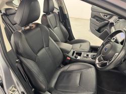2018 Subaru Impreza 2.0i-S G5 MY18 AWD Ice Silver