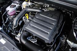 2024 Volkswagen
T-Cross 85TSI Style