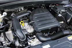 2024 Volkswagen
T-Cross 85TSI Style