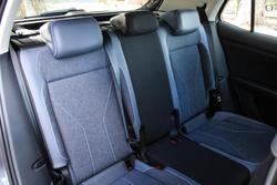 2024 Volkswagen
T-Cross 85TSI Style