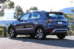 2024 Volkswagen
T-Cross 85TSI Style
