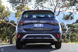 2024 Volkswagen
T-Cross 85TSI Style