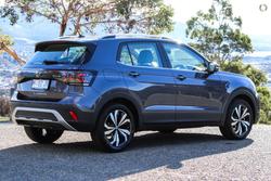 2024 Volkswagen
T-Cross 85TSI Style